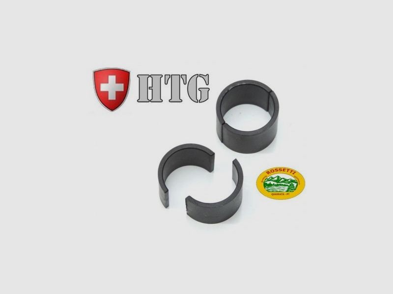 HTG Reduzieradapter 30mm auf 1 Zoll