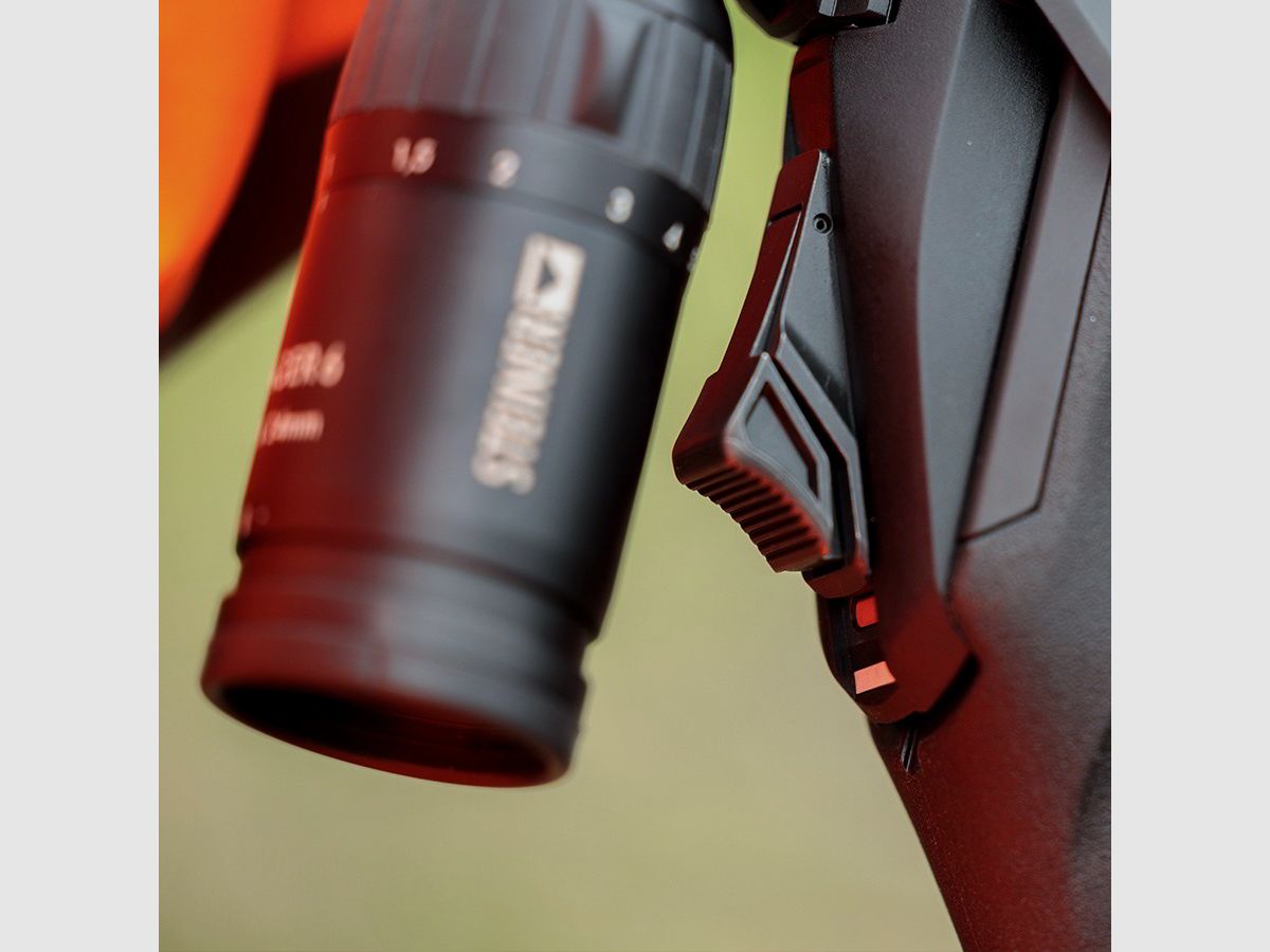 Büchse Beretta BRX1 Kal. .308 Win Lauf 57 cm, Bild 9 von 9
