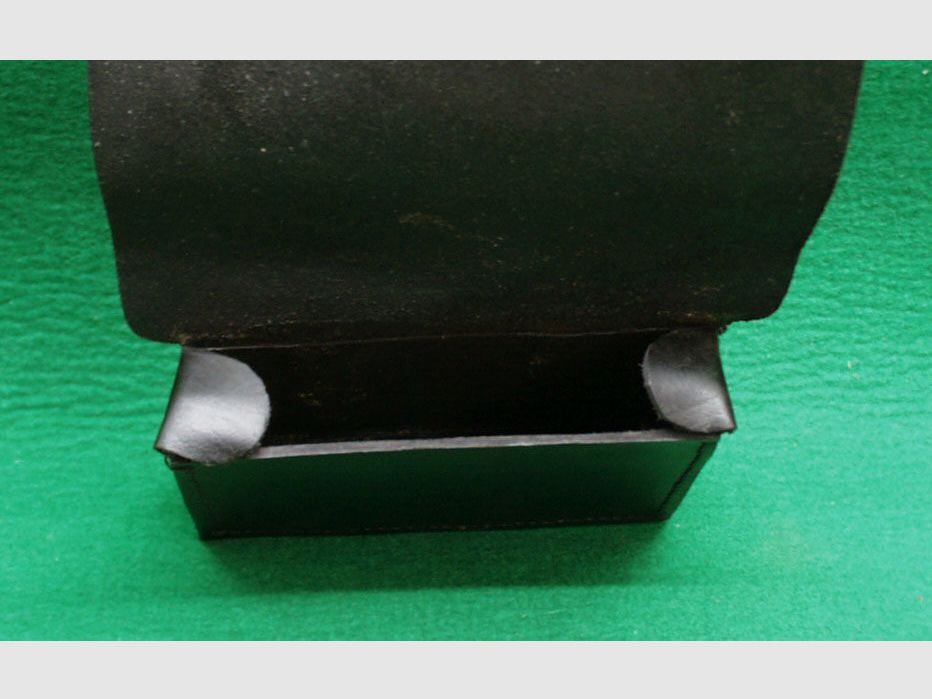 Unknown	 large cartridge bag