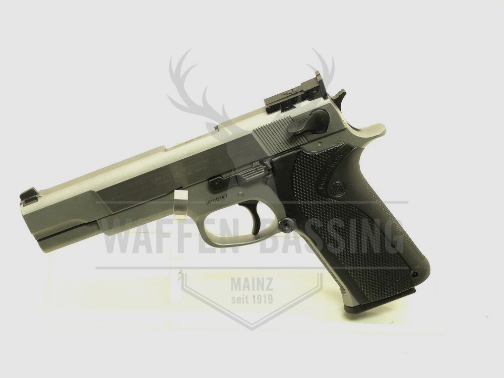 Smith & Wesson PC 845, Bild 2 von 4