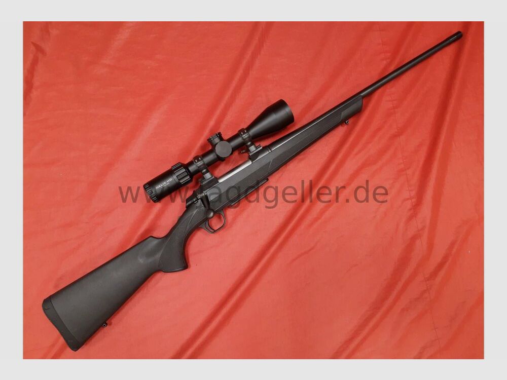 Browning A-Bolt including scope 2-16x50 .30-06Spring