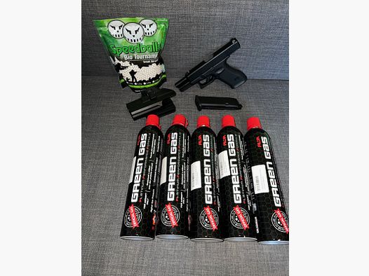 Airsoft Glock 45
