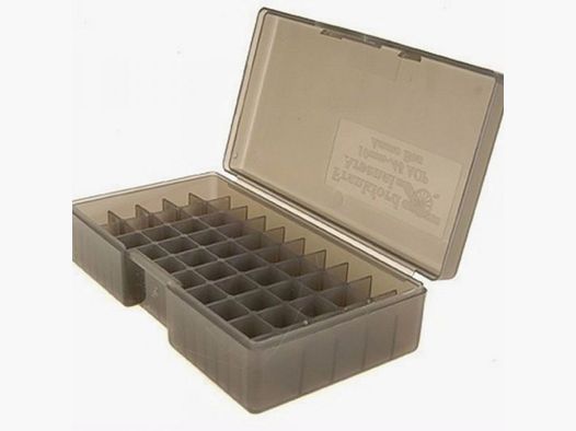 Frankford Arsenal #508,10mm-45 ACP 50 ct. Ammo Box – Grey (DNR)