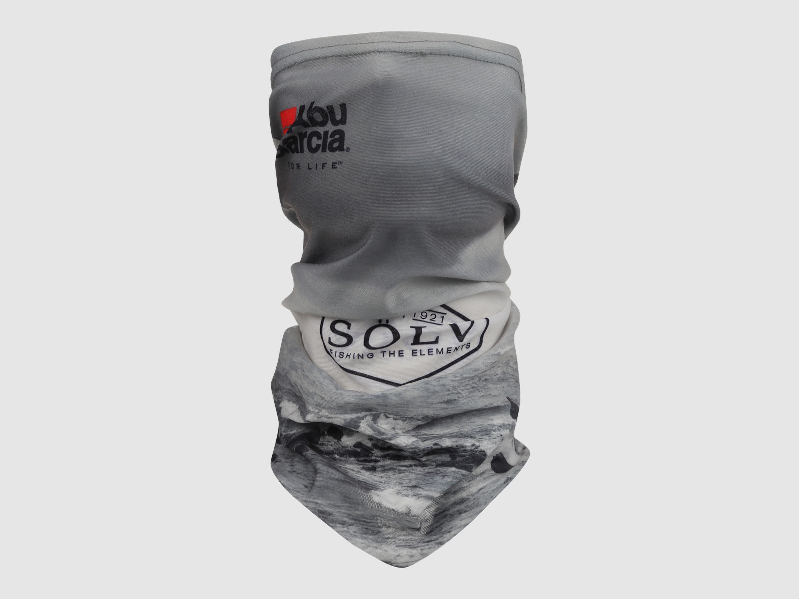 Abu Garcia Sölv Neck Scarf