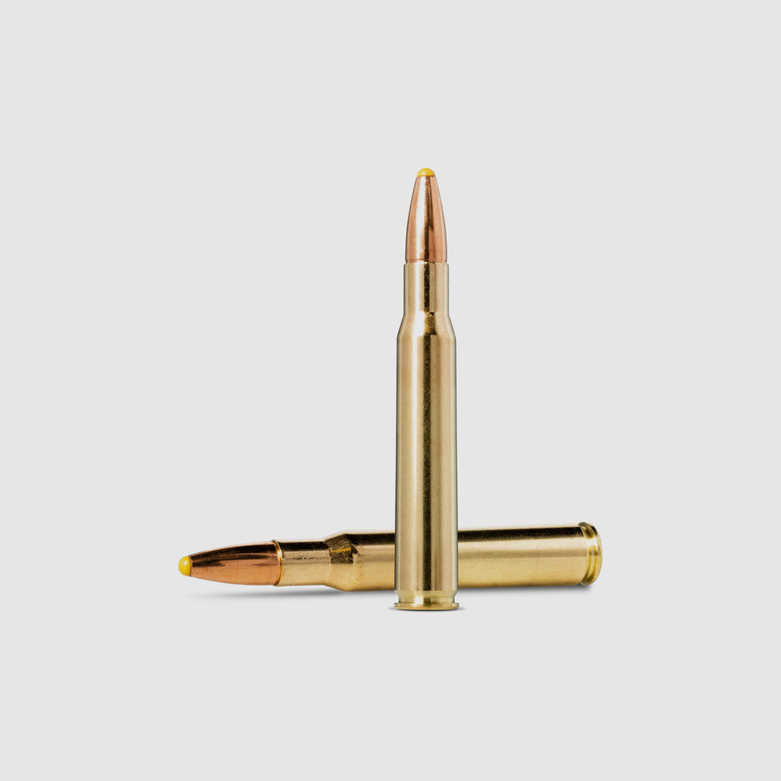 Munition Norma Plastic Point cal.30-06 SPRG 180gr, image 2 sur 2