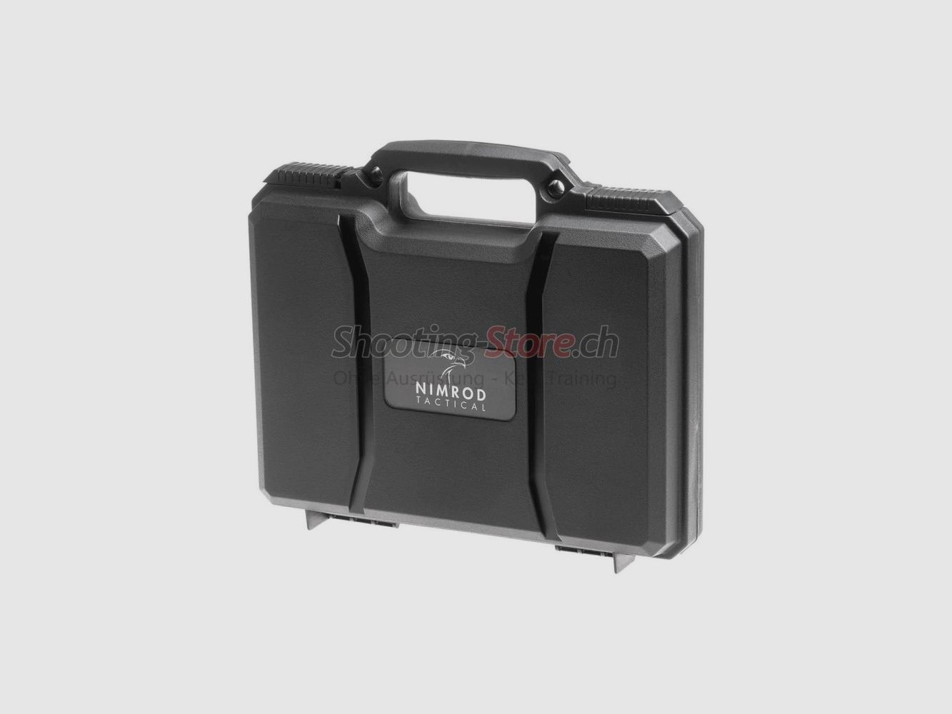 Nimrod Custodia per Pistola PNP Foam Nera
