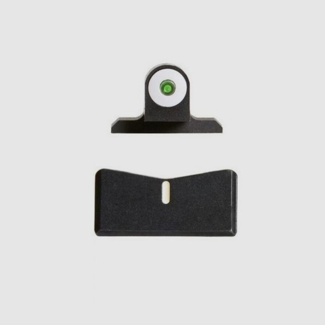XS Sights N-Sight DXW Big Dot white SIG
