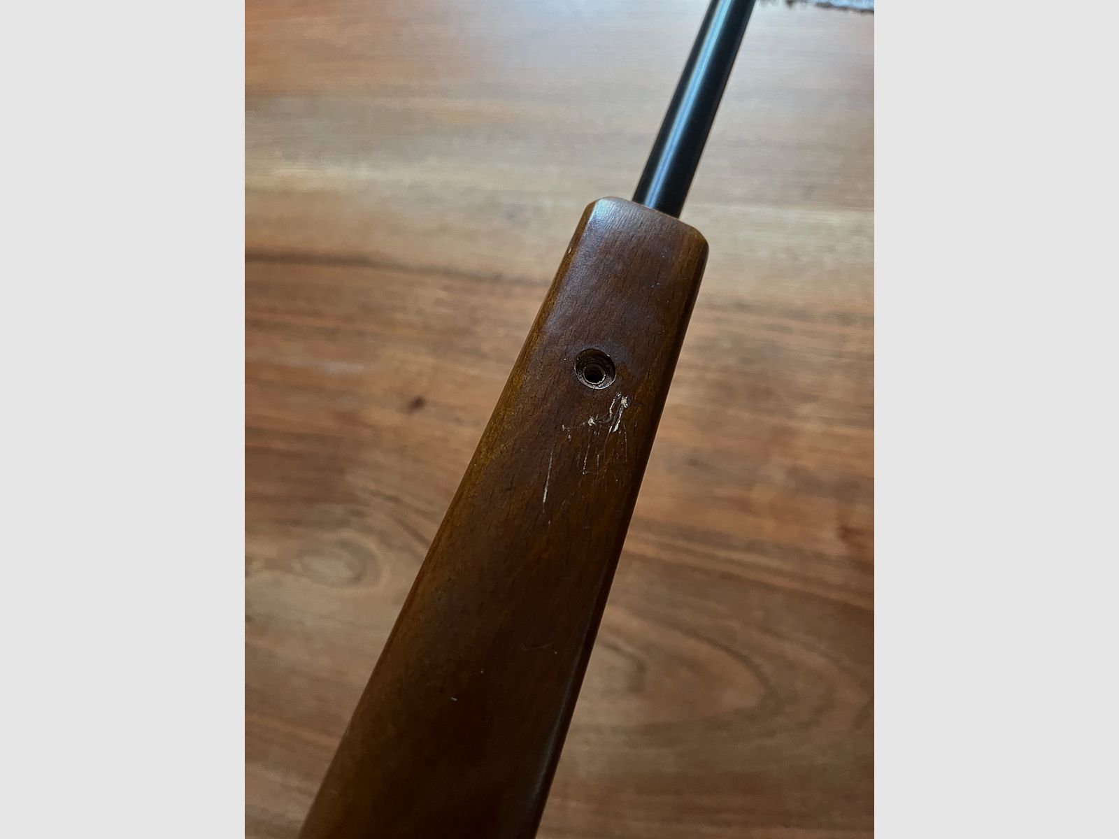 Voere Repetitie 22lr 22lfb