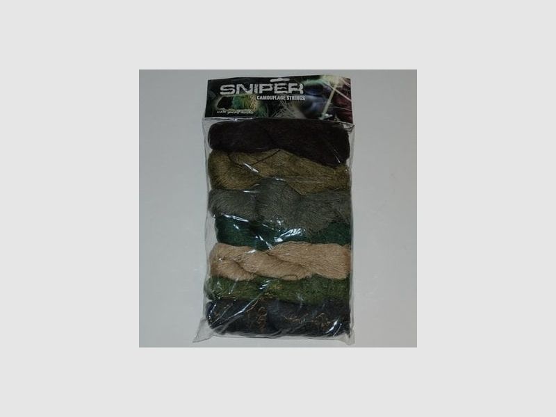 Sniper Strings, zdjęcie 1 z 3