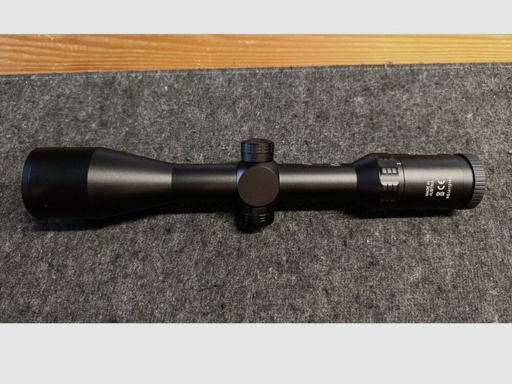 Kahles Helia 2-10x50i