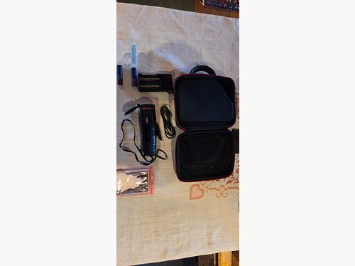 Hikmicro Falcon FH35