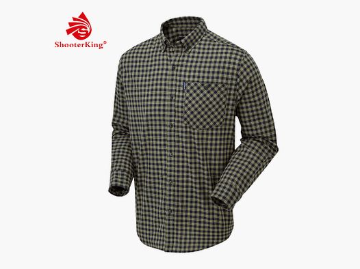 SHOOTERKING Hemd Outlander