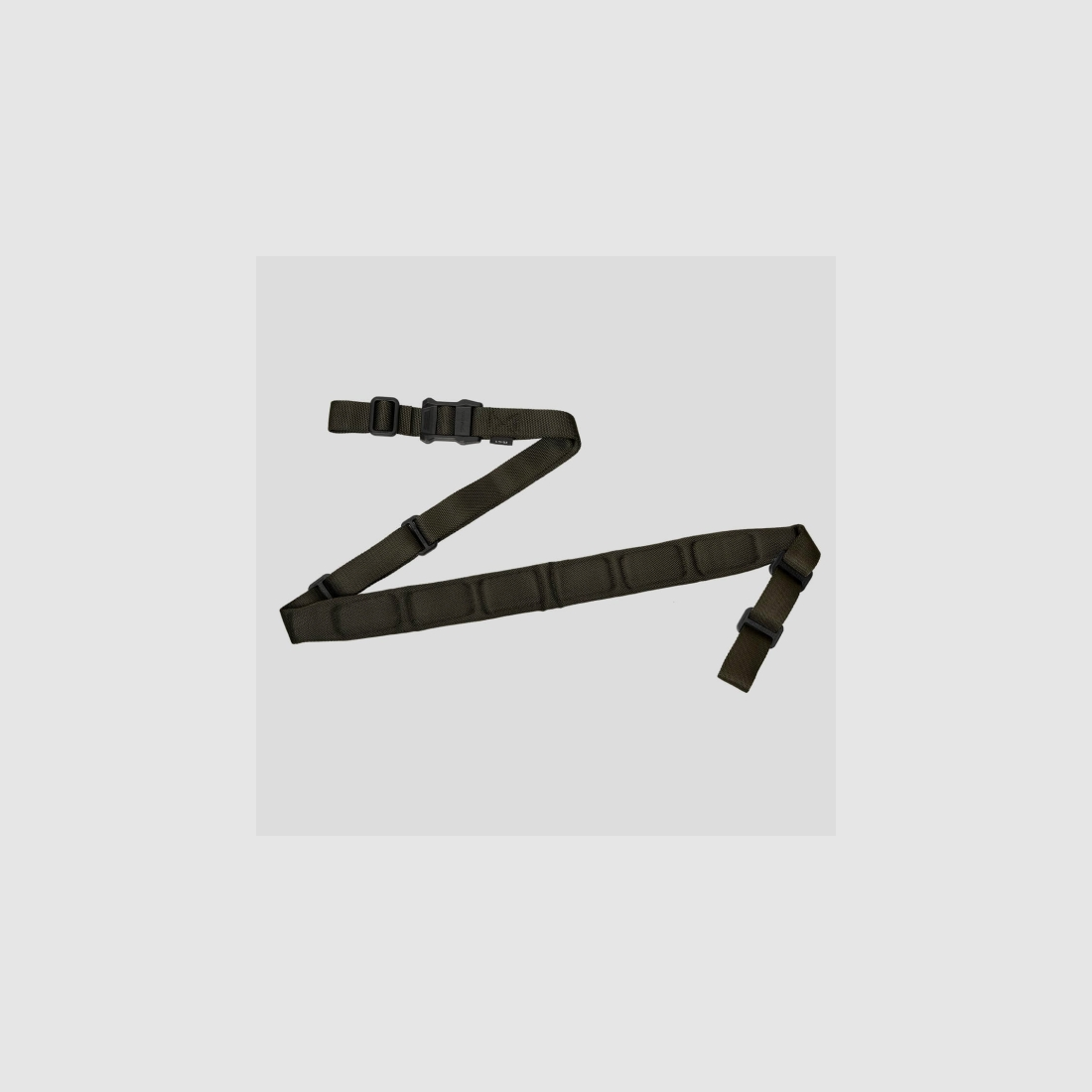 Magpul MS1 gepolsterter Gewehrriemen RGR, Bild 1 von 4