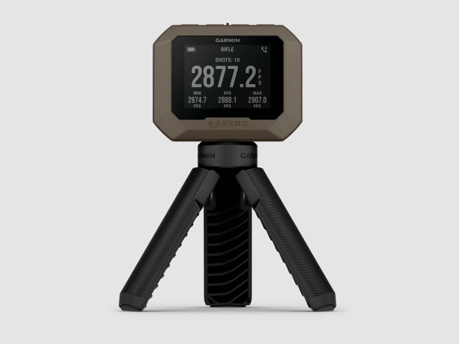Garmin Cronógrafo XERO C1 PRO
