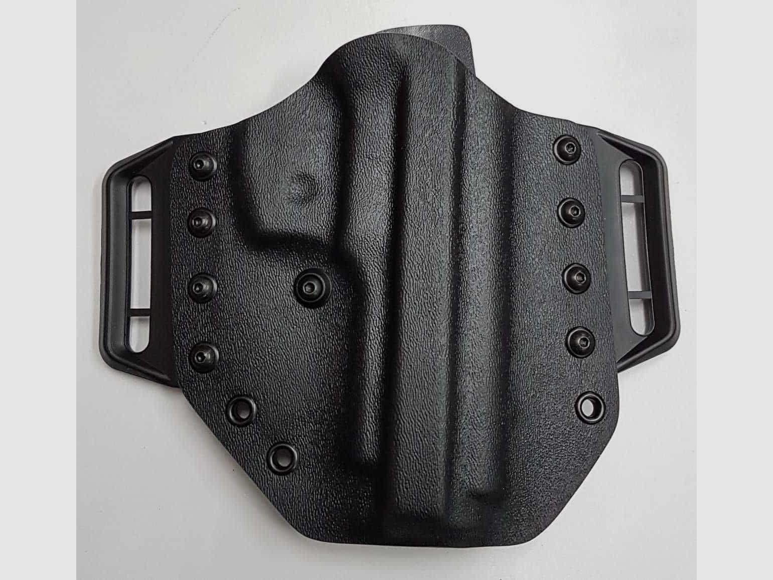 FONDINA KING COBRA EVO ONE PARA WALTHER PPQ, imagen 4 de 4