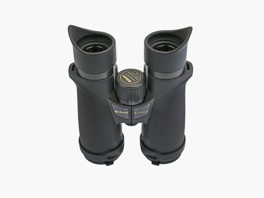 Binoculars | NIKON EDG - 10x42