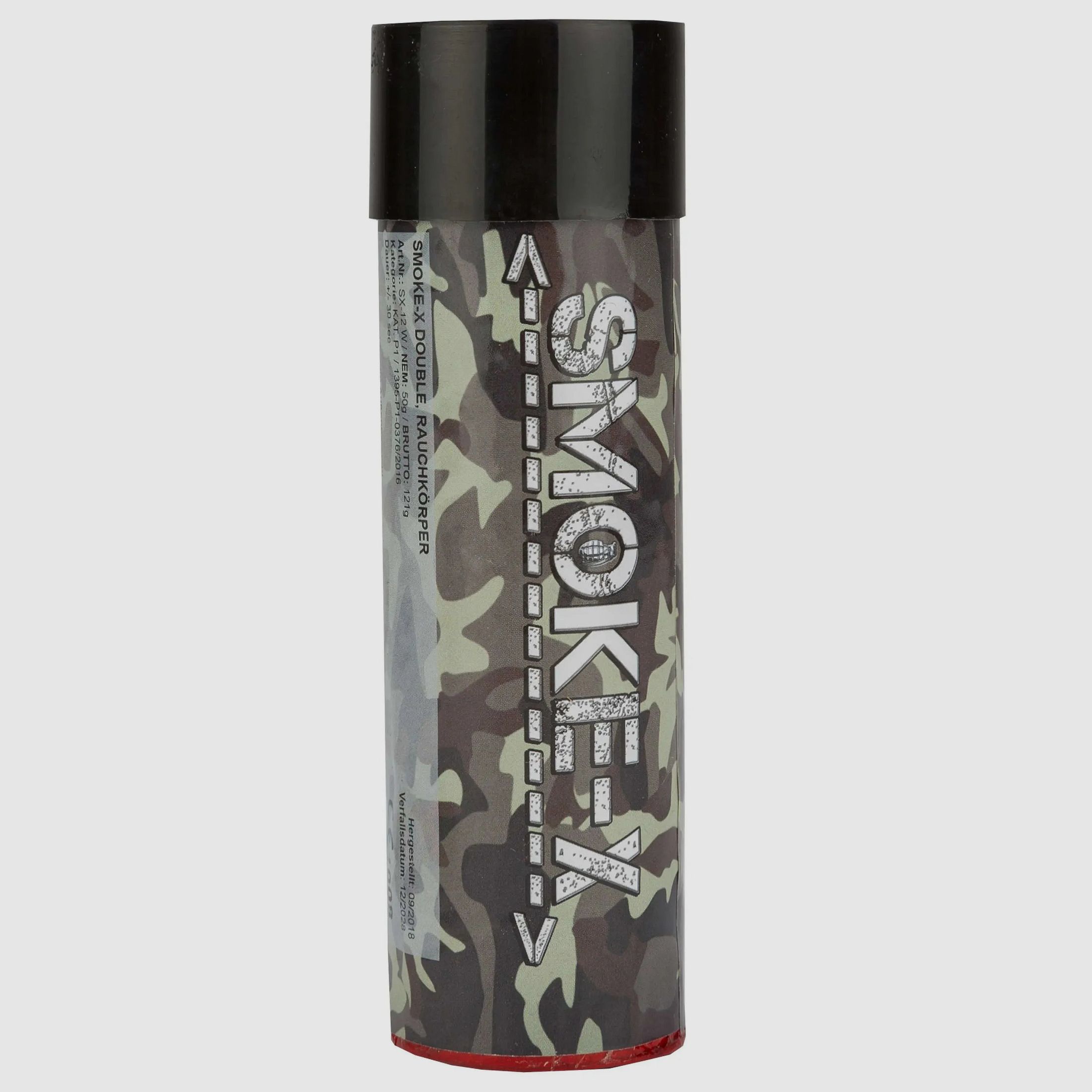 Smoke-X Rauchgranate SX-12 Double