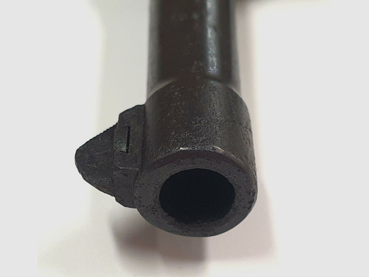 Mauser Mauser P08 1939