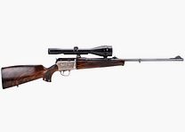Blaser SR 850 Exclusiv .270Win Repetierbüchsen