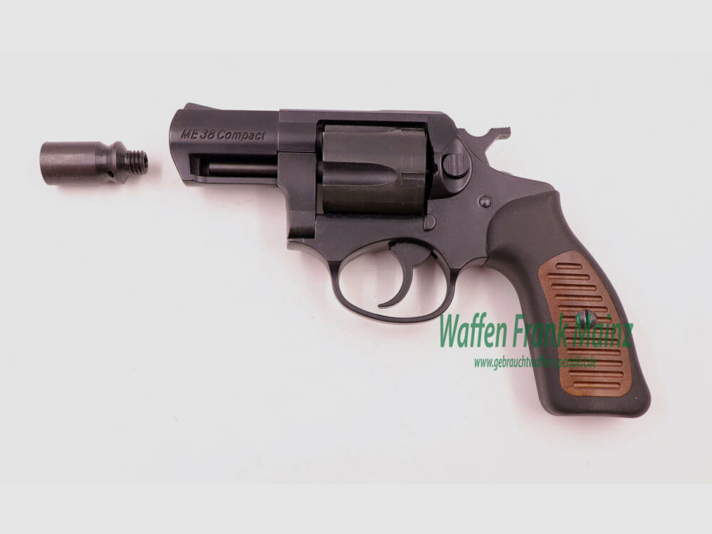 Melcher Cuno, Solingen ME 38 Compact