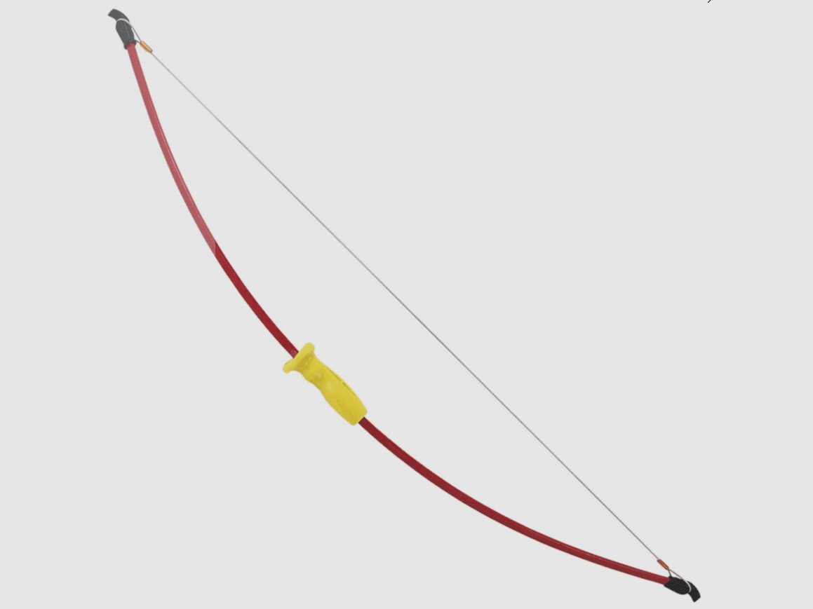 Haller Bow and Arrow 15 LBS