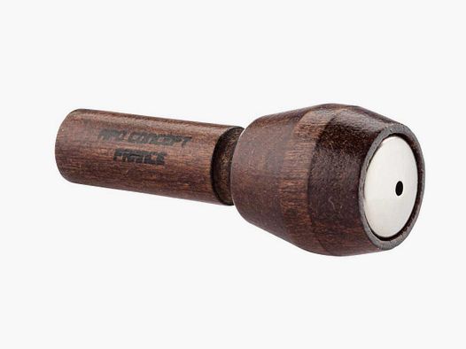 Mavis Thrush Game Call - Hélen Baud