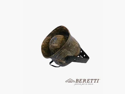 Beretti Lautsprecher