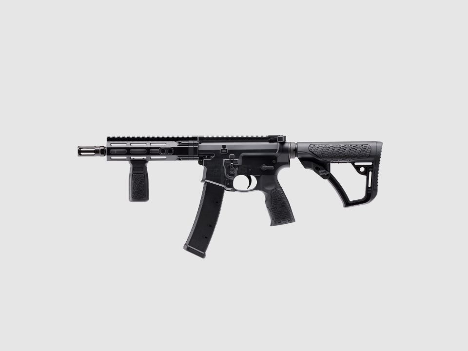 Pistola Daniel Defense DD PCC SBR 8,3", immagine 2 di 3