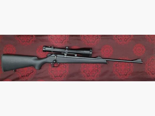 Blaser R93 Off Road Kal. 30-06 Top Zustand nicht R8 404 505 SR30