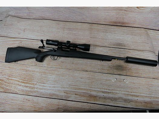 Bergara B 14