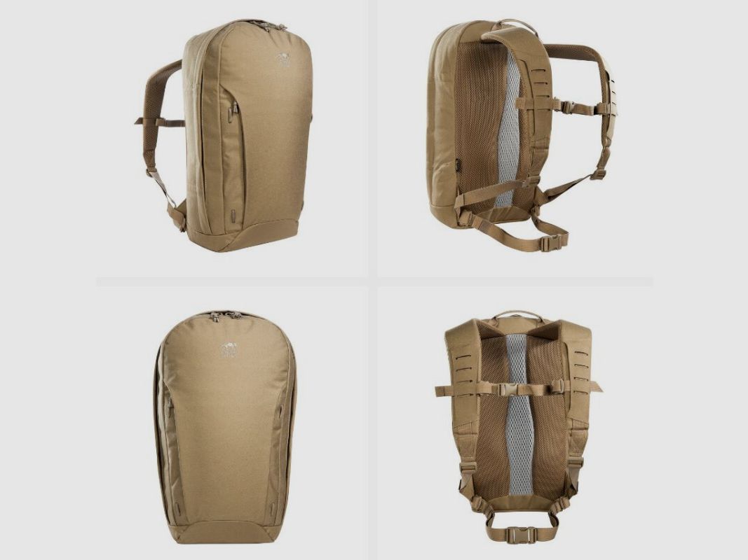TT URBAN TAC PACK 22, Bild 4 von 8
