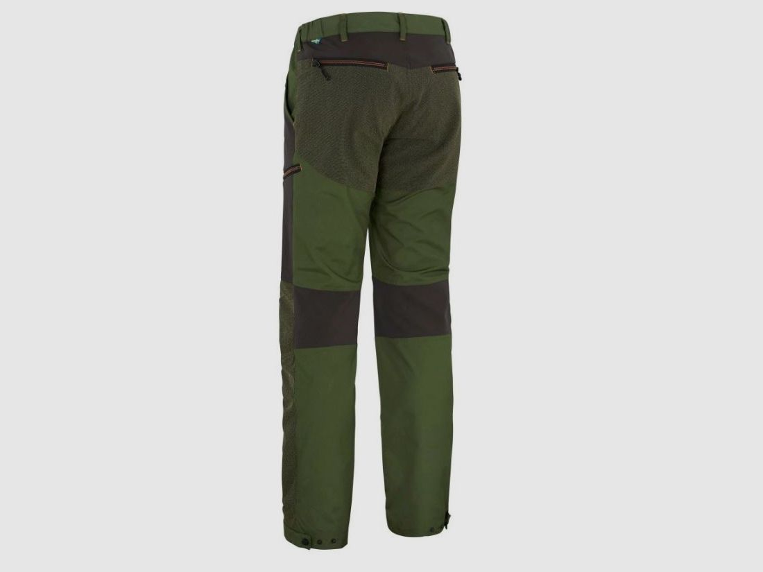 Swedteam Lynx XTRM M Antibite Pantalon, image 2 sur 2