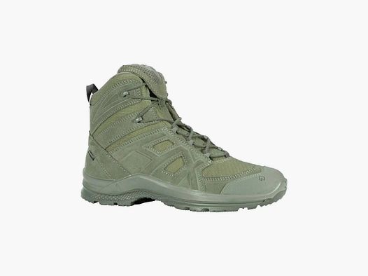 Haix Haix Einsatzstiefel Black Eagle Athletic 2.0 V GTX Mid - Coyote / 6 Herren