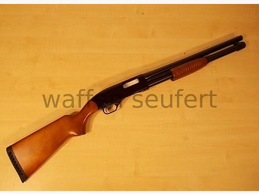 Winchester 1300 Defender Vorderschaft-Repetierflinte