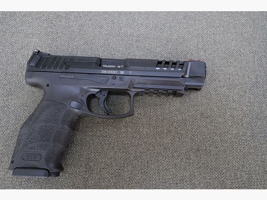 Heckler & Koch SFP9L SFP9L Push Button