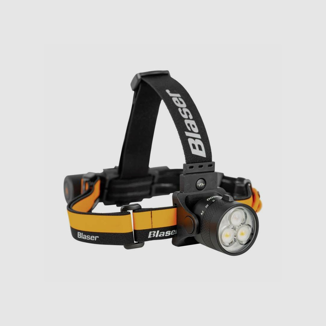 Blaser Stirnlampe HT2500