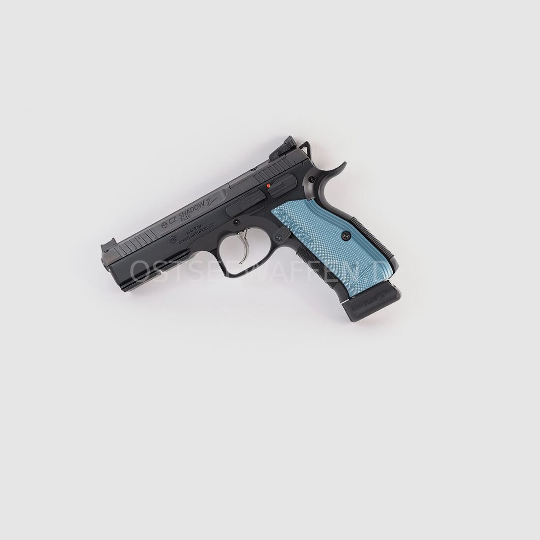 CZ Shadow II OR