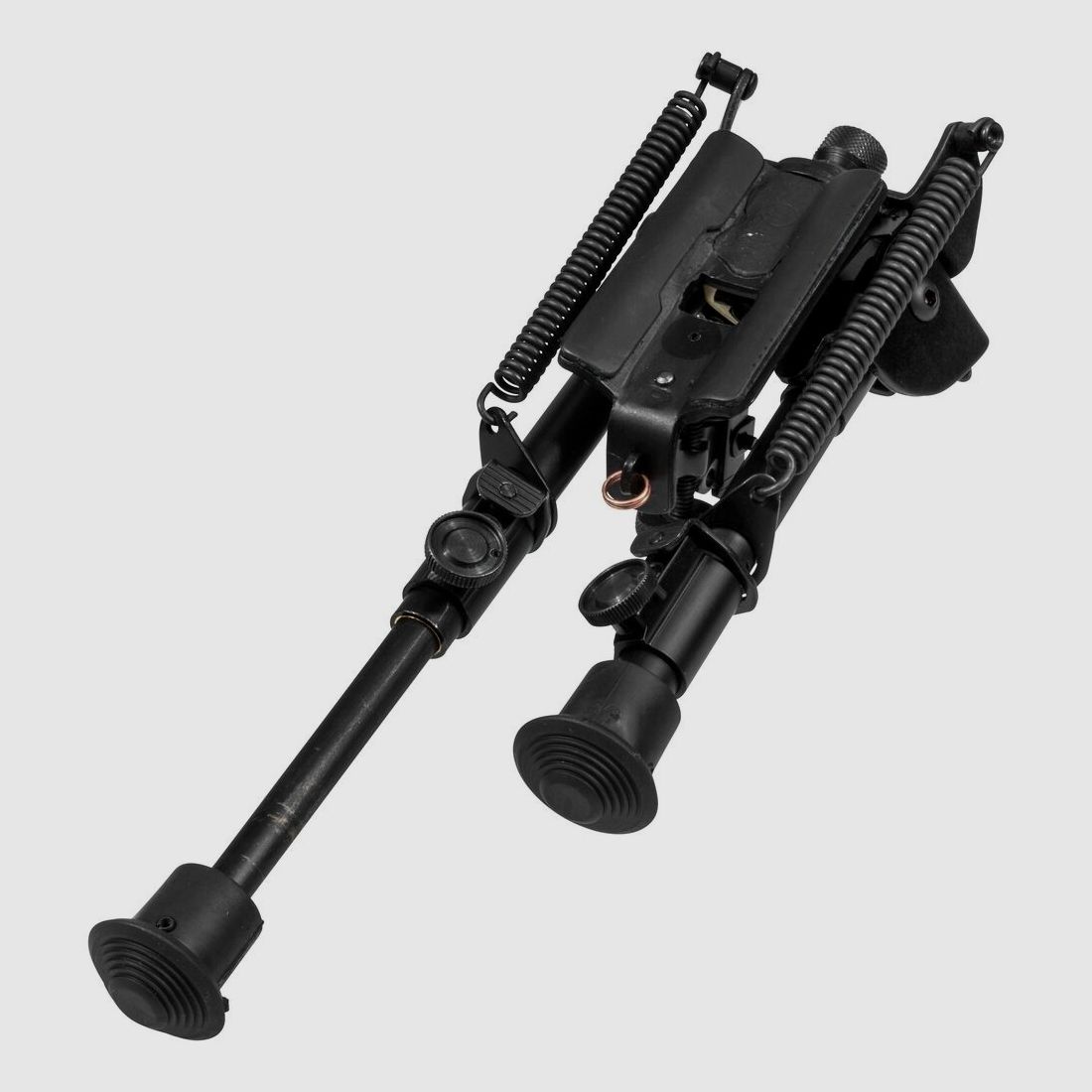 Harris Zweibein 6-9 inch Serie S-BR, mit Drehgelenk