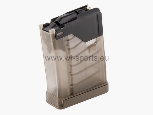 Lancer 10er , Translucent Dark Earth www.wf-sports.eu