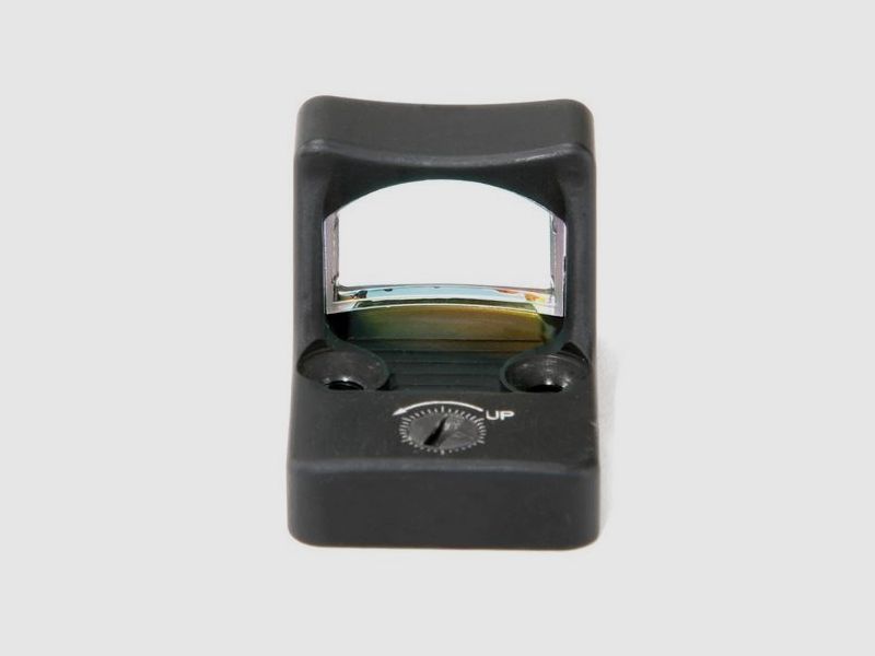 RMR 3.25MOA Red T2 Black Matte, immagine 5 di 8