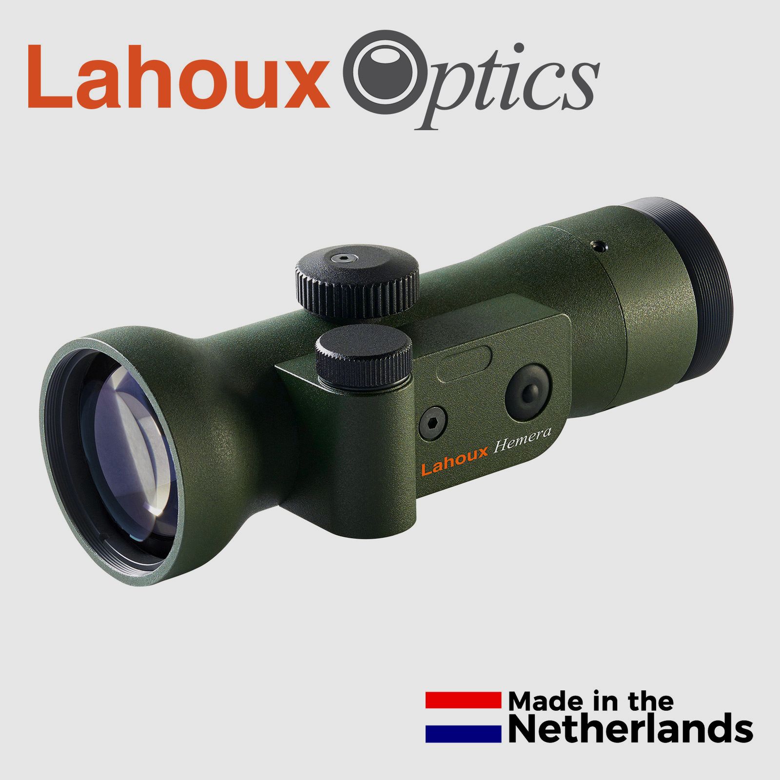 LAHOUX Hemera Echo