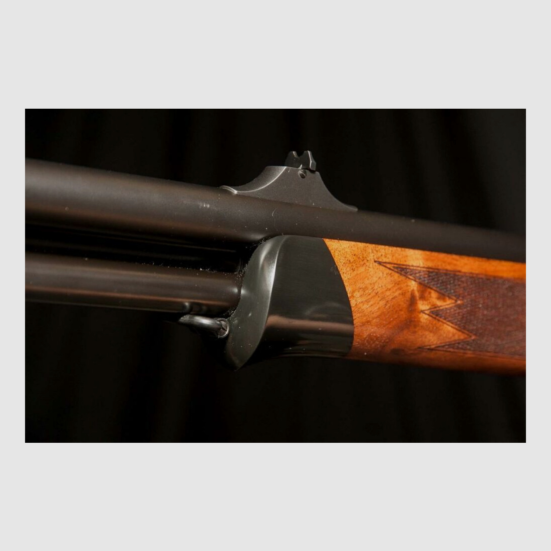 Blaser	 BD 14 Bockdrilling BD14