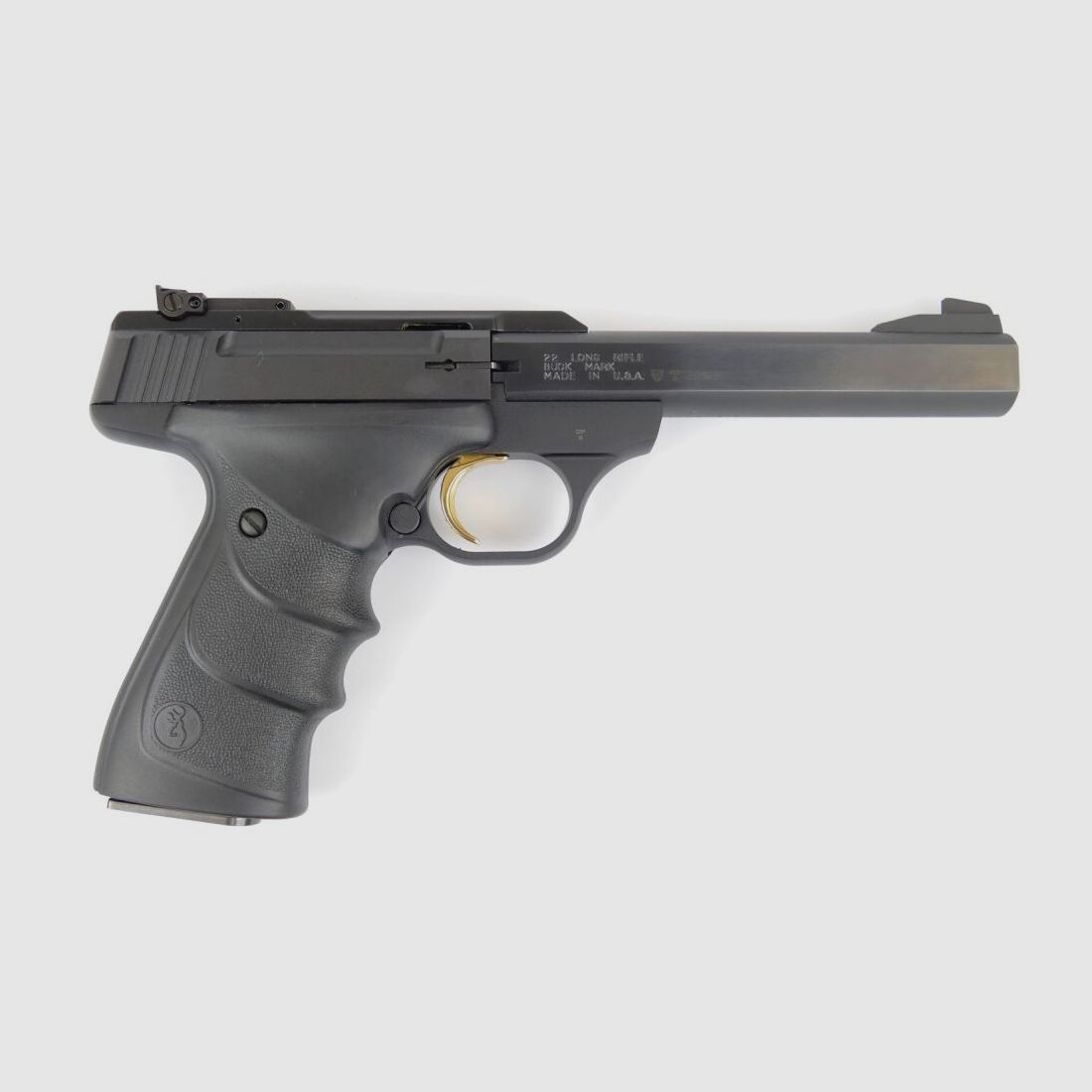 Browning Buck Mark Std/URX .22 lr