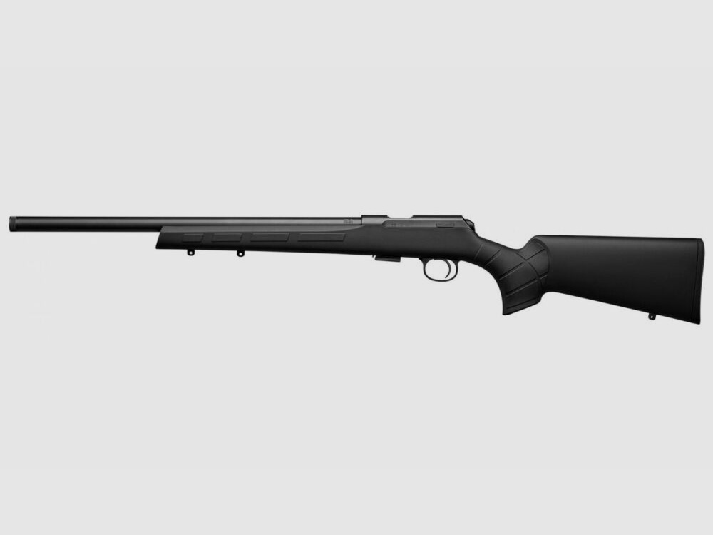 CZ 457 Varmint Synthetic 16'' .22lr Repeating Rifle