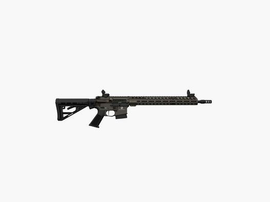 Schmeisser AR15 Dynamic L FDE, 16,75''