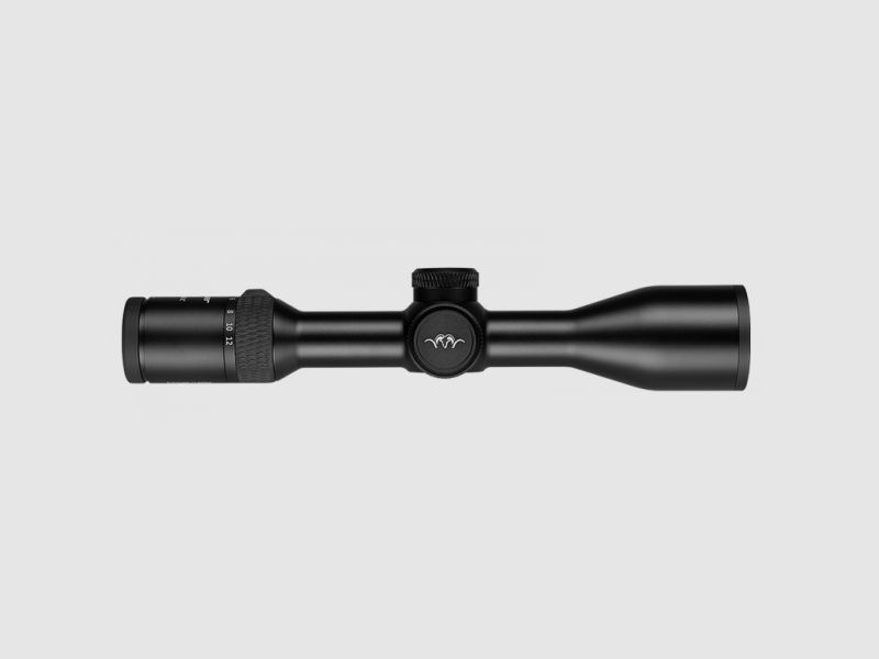 Blaser B2 2-12x50 iC (ohne Schiene) Zielfernrohr