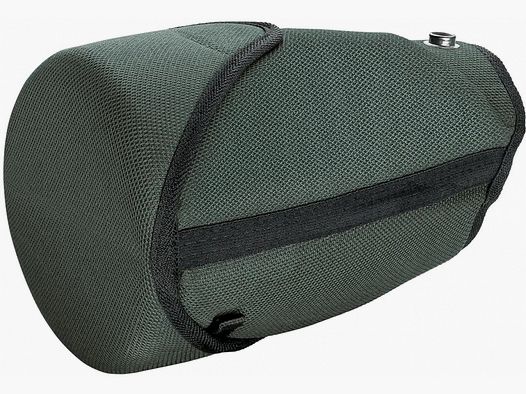 SWAROVSKI OPTIK Swarovski SOC Stay On Case 115mm Objektivmodul -16,11€ 10% Sofortrabatt auf Taschen 144,99 Effektivpreis