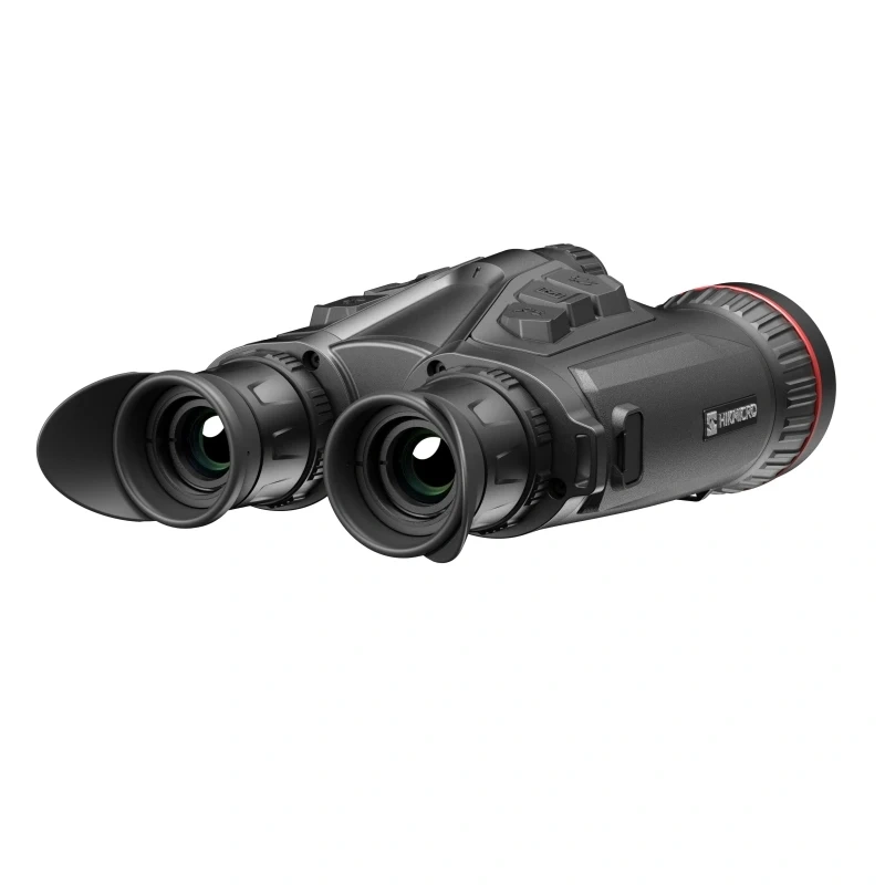 Hikmicro Multispektrum-Binocular Habrok Pro HX60LS, Bild 6 von 8