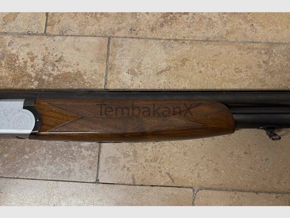 Sauer Beretta ohne	 12/70