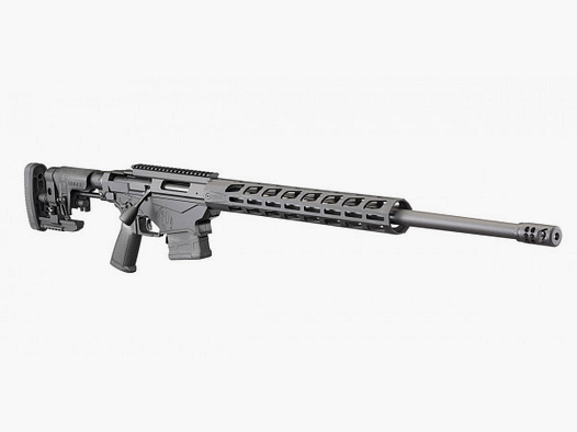 RUGER Precision Rifle .308Win / 610mm